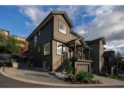 8 23527 Larch Avenue, Maple Ridge, BC 