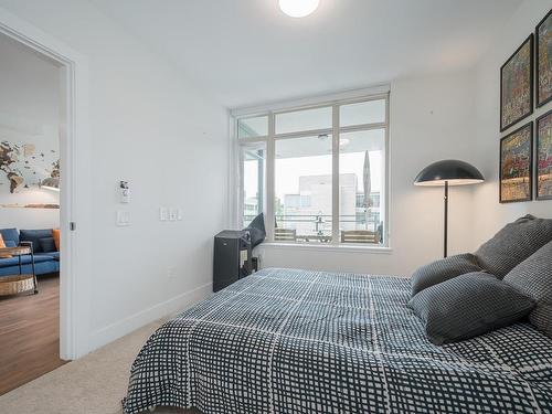 603 258 Nelson'S Court, New Westminster, BC 