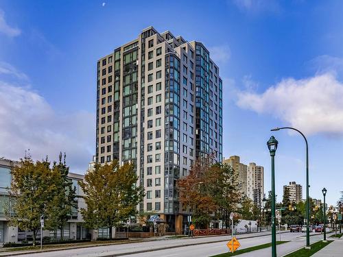 707 888 Pacific Street, Vancouver, BC 