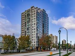 707 888 PACIFIC STREET  Vancouver, BC V6Z 2S6