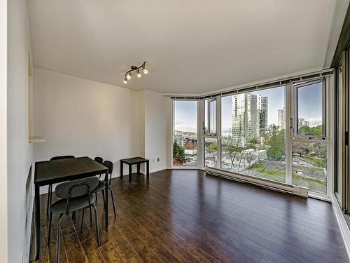 707 888 Pacific Street, Vancouver, BC 