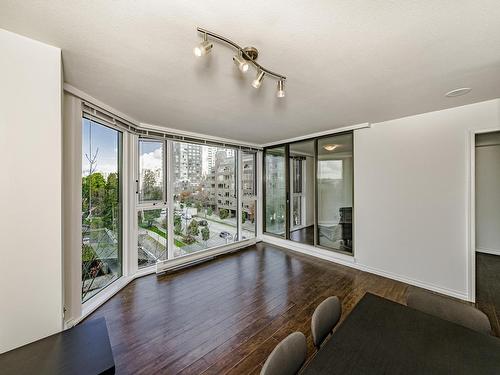 707 888 Pacific Street, Vancouver, BC 