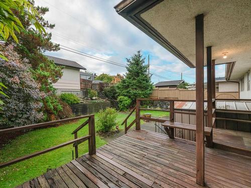 4830 Westlawn Drive, Burnaby, BC 