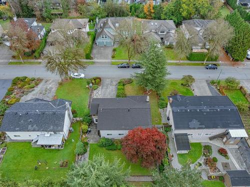 3664 Lynndale Crescent, Burnaby, BC 