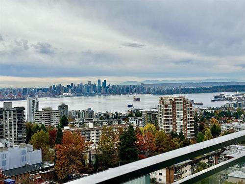 1304 112 E 13Th Street, North Vancouver, BC 