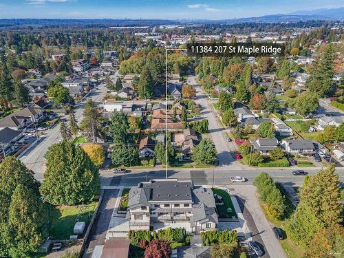 1 11384 207Th Street, Maple Ridge, BC 