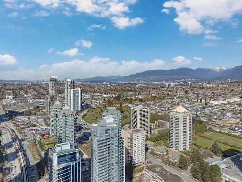 2803 4400 Buchanan Street, Burnaby, BC 