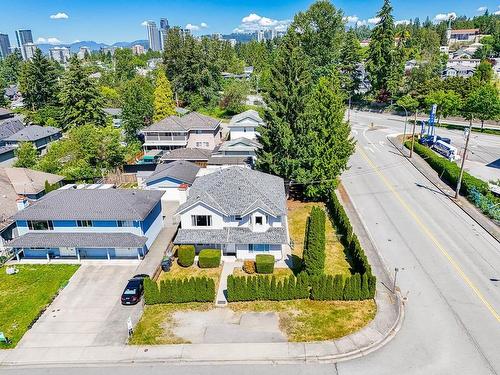 729 Henderson Avenue, Coquitlam, BC 