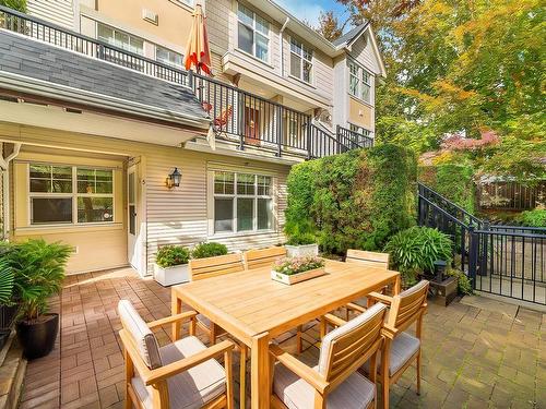 5 7077 Edmonds Street, Burnaby, BC 