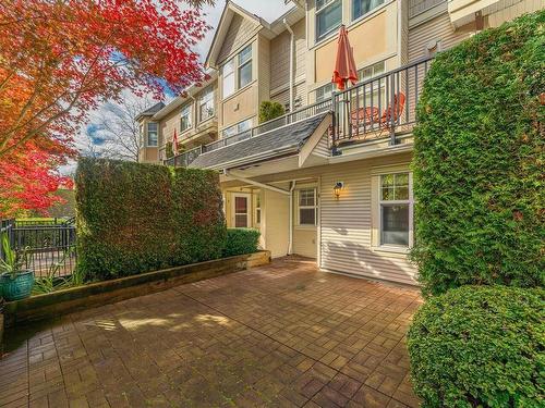 5 7077 Edmonds Street, Burnaby, BC 