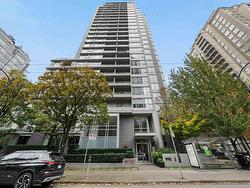 1405 1001 RICHARDS STREET  Vancouver, BC V6B 1J6