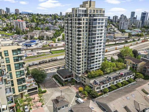 1808 1 Renaissance Square, New Westminster, BC 