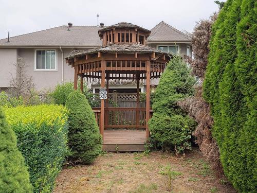 21717 123 Avenue, Maple Ridge, BC 