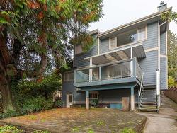 1456 FULTON AVENUE  West Vancouver, BC V7T 1P1