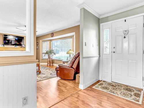 12451 203 Street, Maple Ridge, BC 