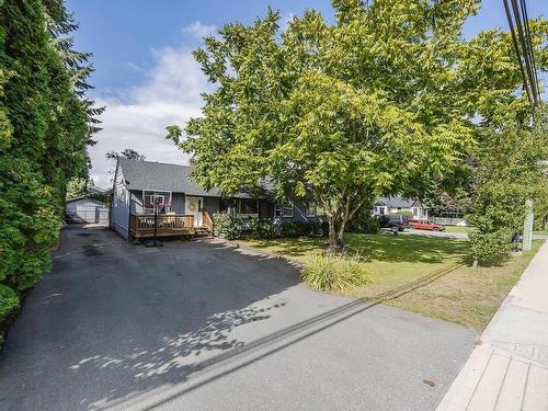 12451 203 Street, Maple Ridge, BC 