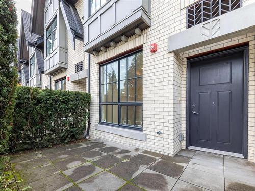 7811 Oak Street, Vancouver, BC 