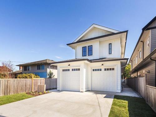 11560 4Th Avenue, Richmond, BC 