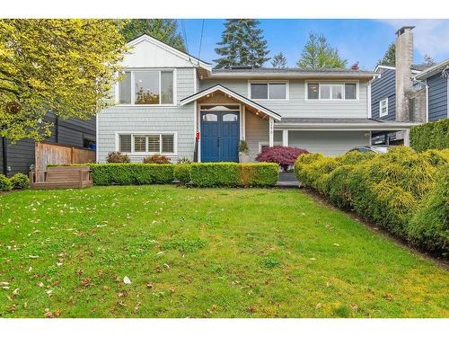 1270 W 23Rd Street, North Vancouver, BC 