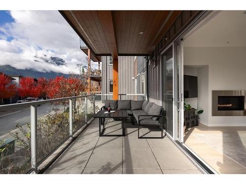 102 41328 Skyridge Place, Squamish, BC 