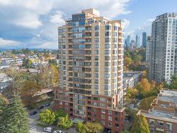 1205 5288 MELBOURNE STREET  Vancouver, BC V5R 6E6