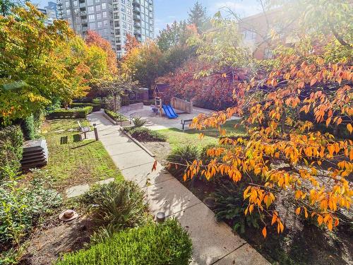 1205 5288 Melbourne Street, Vancouver, BC 