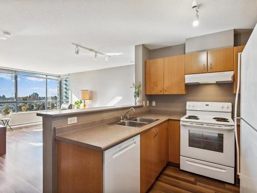 1205 5288 Melbourne Street, Vancouver, BC 