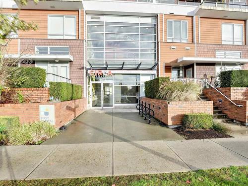 306 10020 Dunoon Drive, Richmond, BC 