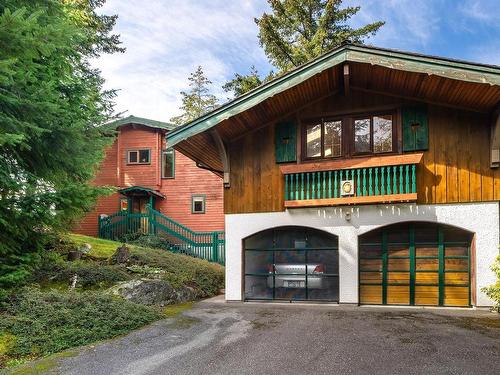 1684 Whitesails Drive, Bowen Island, BC 