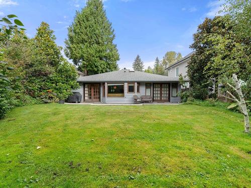 1635 Draycott Road, North Vancouver, BC 