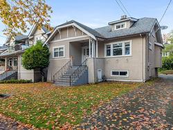 2325 W 8TH AVENUE  Vancouver, BC V6K 2A8