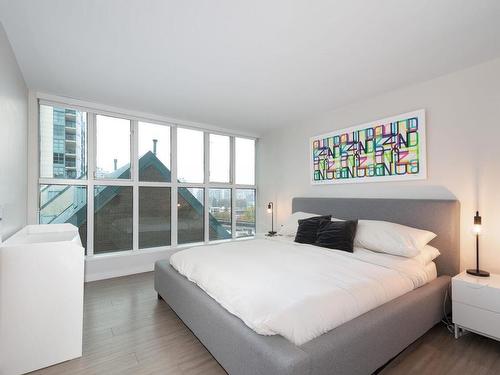 604 1128 Quebec Street, Vancouver, BC 