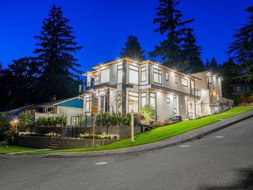 5091 Patrick Street, Burnaby, BC 