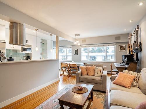 203 1075 W 13 Avenue, Vancouver, BC 