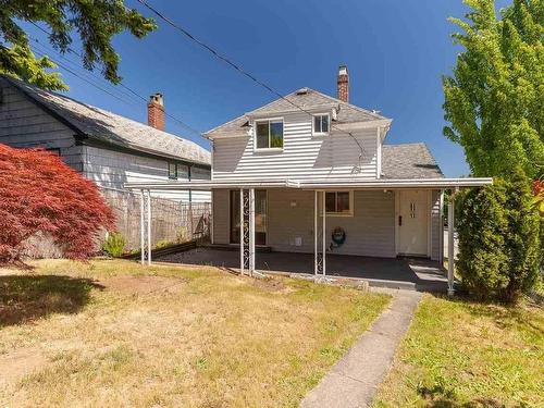 1389 E 39Th Avenue, Vancouver, BC 