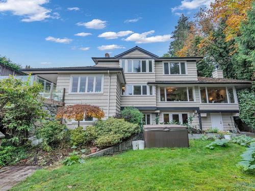 1340 Palmerston Avenue, West Vancouver, BC 