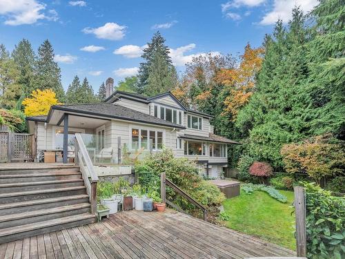 1340 Palmerston Avenue, West Vancouver, BC 