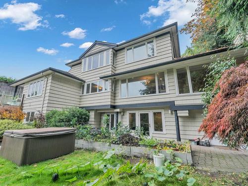 1340 Palmerston Avenue, West Vancouver, BC 