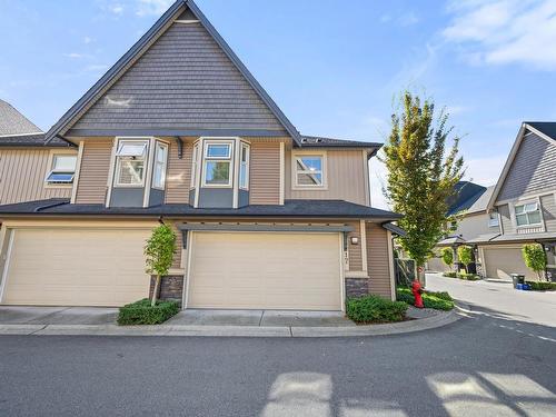 17 19095 Mitchell Road, Pitt Meadows, BC 