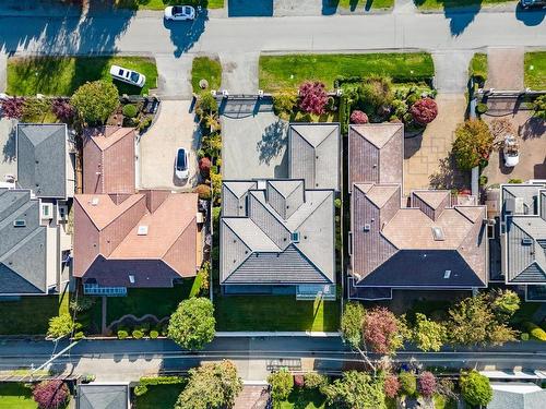 7831 Broadmoor Boulevard, Richmond, BC 