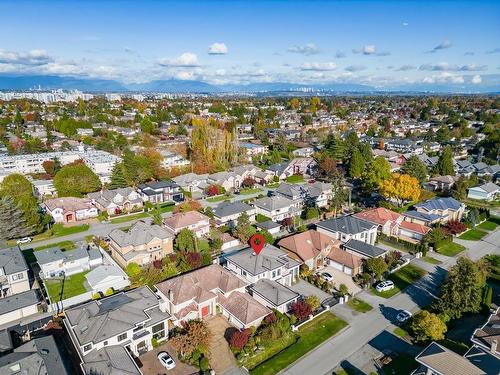 7831 Broadmoor Boulevard, Richmond, BC 