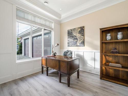 7831 Broadmoor Boulevard, Richmond, BC 