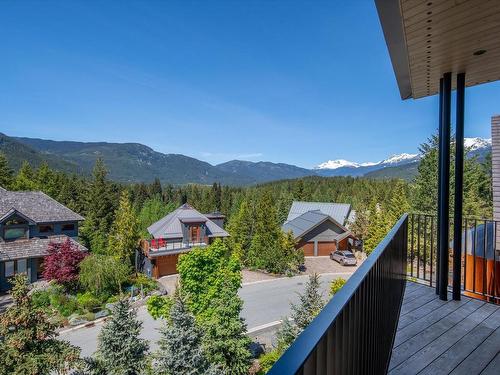 3565 Falcon Crescent, Whistler, BC 