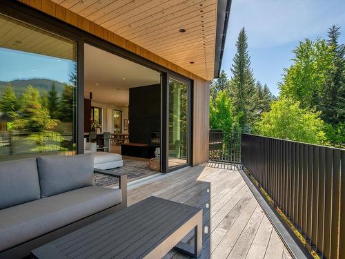 3565 Falcon Crescent, Whistler, BC 