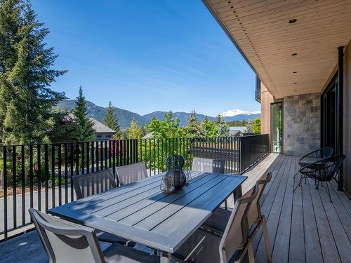 3565 Falcon Crescent, Whistler, BC 