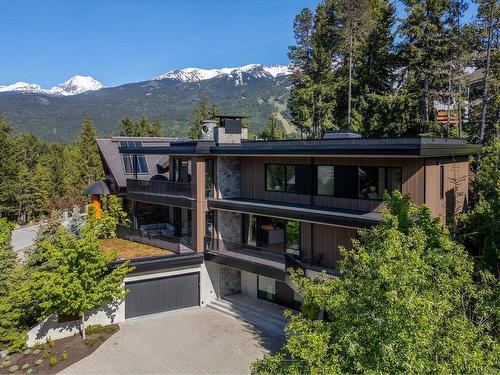 3565 Falcon Crescent, Whistler, BC 