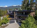 3565 Falcon Crescent, Whistler, BC 