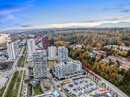 920 3557 Sawmill Crescent, Vancouver, BC 