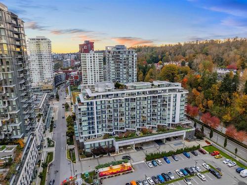 920 3557 Sawmill Crescent, Vancouver, BC 