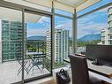 1101 1710 Bayshore Drive, Vancouver, BC 